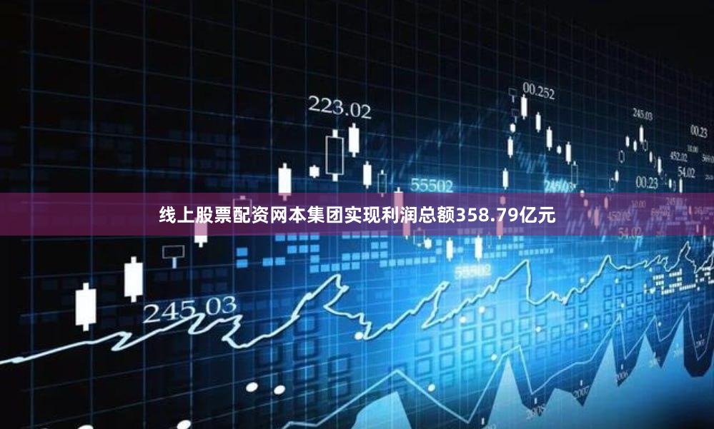 线上股票配资网本集团实现利润总额358.79亿元