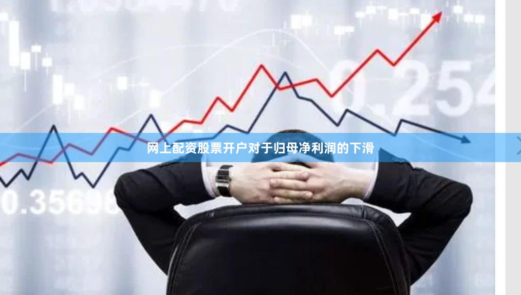 网上配资股票开户　　对于归母净利润的下滑